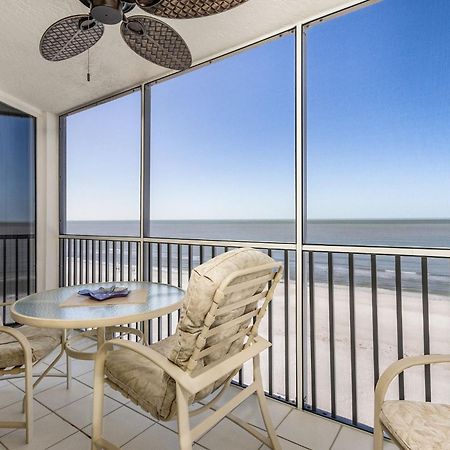 Welcome To Beach Villa'S # 602 Vacation Rental - 250 Estero Blvd Condo Fort Myers Beach Exterior photo